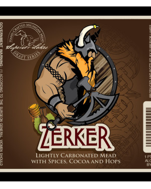 zerker