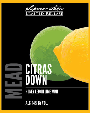 Citras Down