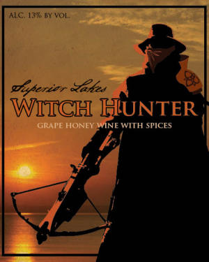 Witch Hunter